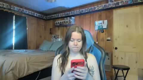 ourlittlesecret2269 online show from March 17, 2026, 5:38 pm