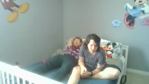 ournaughtyside online show from March 20, 2026, 7:52 pm