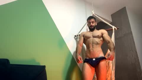 Snapshot of ouro1556 chatting on May 31, 2026, 1:14 am Gold1556 online show from May 31, 2026, 1:14 am