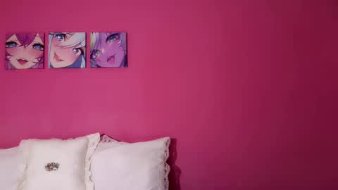 outerspace2000 online show from March 6, 2025, 5:54 pm