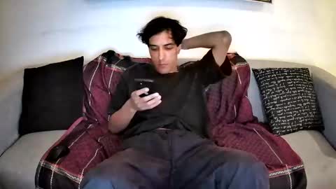 G online show from December 30, 2024, 3:47 am