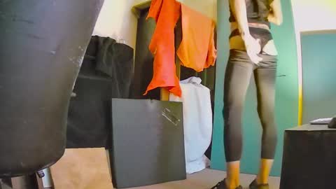 G online show from January 31, 2025, 3:41 am