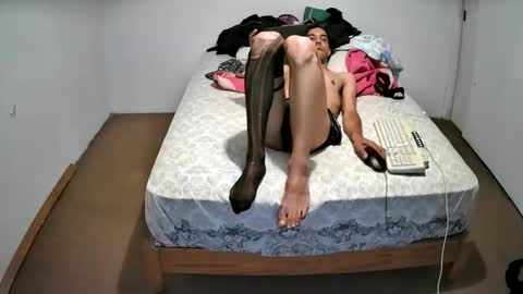 G online show from March 11, 2025, 12:54 am