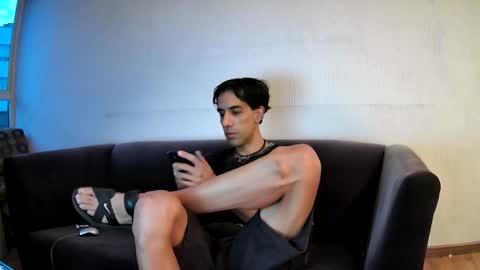 G online show from September 9, 2025, 12:54 am