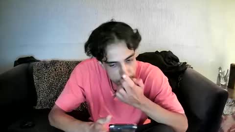 G online show from September 15, 2025, 12:54 am