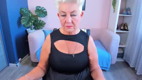 Alla online show from September 10, 2025, 7:52 am