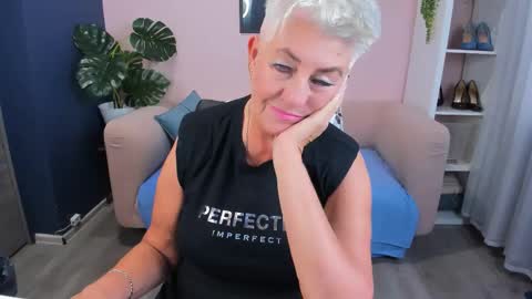 Alla online show from September 16, 2025, 8:26 am