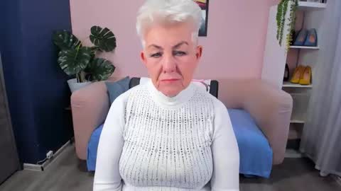 Alla online show from November 5, 2025, 8:25 am