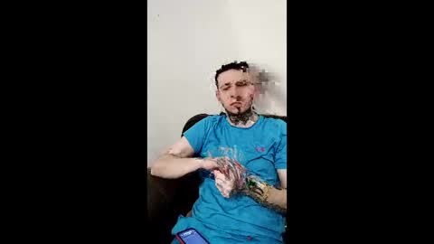 Owen kayz online show from March 28, 2026, 7:57 pm