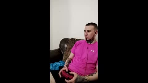 Owen kayz online show from April 6, 2026, 10:00 pm