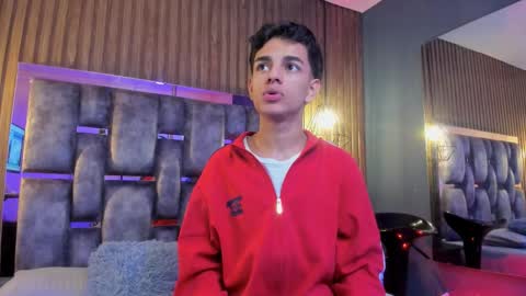 Owen Johnson online show from February 2, 2026, 11:53 am