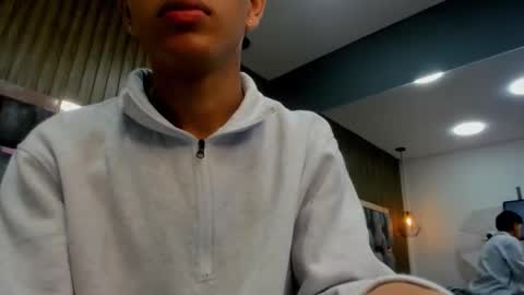 Owen Johnson online show from February 14, 2026, 11:51 am