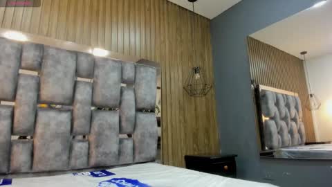 Owen Johnson online show from February 26, 2026, 11:42 am