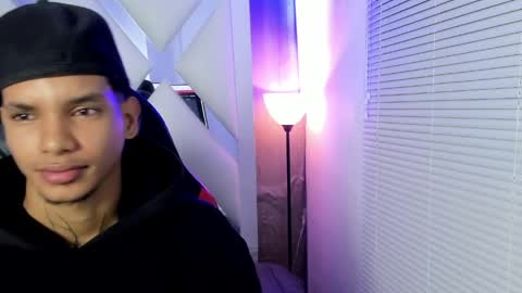 Snapshot of owen_blaze3 chatting on May 29, 2026, 3:26 am owen blaze online show from May 29, 2026, 3:26 am