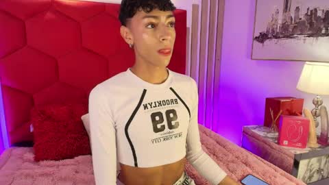 Owen online show from April 2, 2026, 3:04 am