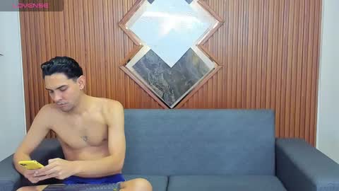 owen_mccarthy online show from December 27, 2024, 7:46 pm