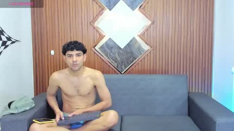 owen_mccarthy online show from December 29, 2024, 8:04 pm