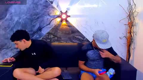 owen_mccarthy online show from January 24, 2025, 4:05 am