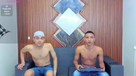 owen_mccarthy online show from February 4, 2025, 3:33 am