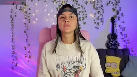 Snapshot of owenfoxx1 chatting on November 4, 2025, 12:15 pm Owen foxx online show from November 4, 2025, 12:15 pm