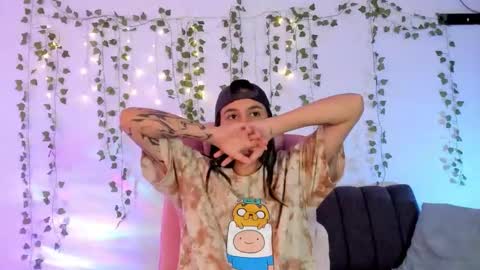 Owen foxx online show from February 7, 2026, 3:38 pm