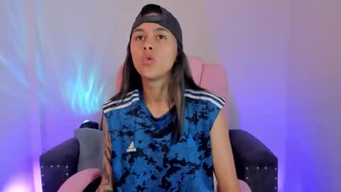 Owen foxx online show from March 26, 2026, 3:17 pm