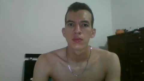 Snapshot of oxcar_5 chatting on February 28, 2026, 9:32 am Oscar G online show from February 28, 2026, 9:32 am