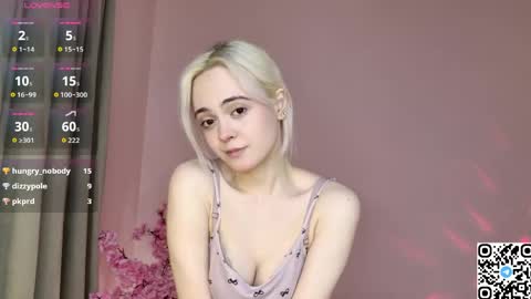 Oxcy online show from May 1, 2026, 5:34 am