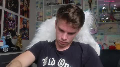 Mike online show from March 1, 2026, 12:51 pm