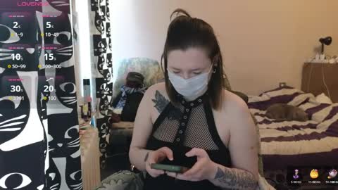 Snapshot of ozalin chatting on May 7, 2026, 9:14 am ozalin online show from May 7, 2026, 9:14 am