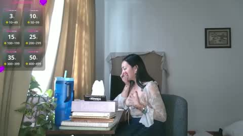 ozhmara online show from March 3, 2026, 3:18 pm