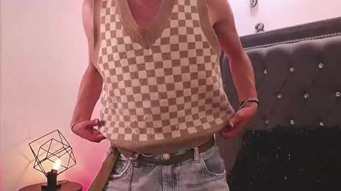 Dany Ozorio online show from September 13, 2025, 4:01 am