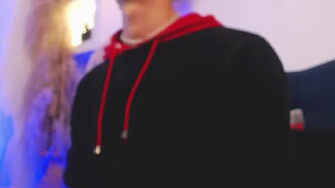 Dany Ozorio online show from September 22, 2025, 8:55 pm