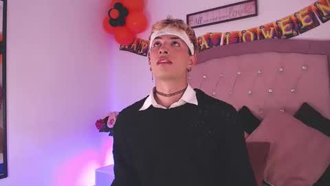 Dany Ozorio online show from October 12, 2025, 4:00 am