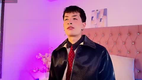 Dany Ozorio online show from January 18, 2026, 4:49 am