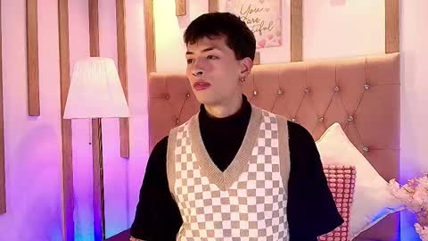 Dany Ozorio online show from February 12, 2026, 4:40 am