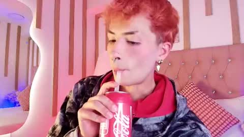 Dany Ozorio online show from March 29, 2026, 3:50 am