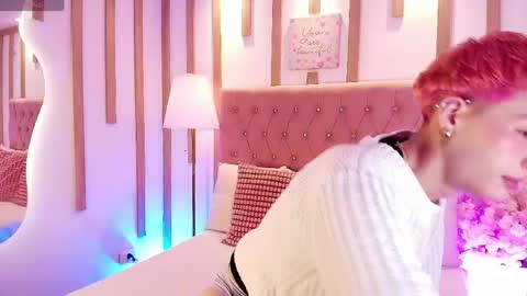 Dany Ozorio online show from April 9, 2026, 4:23 am