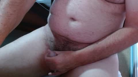 HairyolOz online show from January 6, 2025, 12:48 am