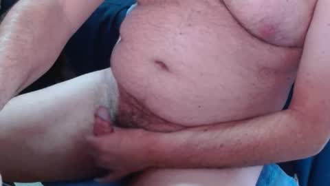 HairyolOz online show from September 24, 2025, 2:37 am