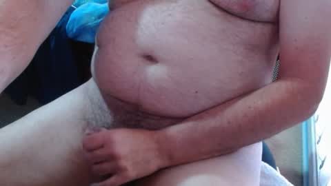 HairyolOz online show from October 15, 2025, 1:17 am