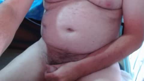 HairyolOz online show from November 10, 2025, 2:10 am