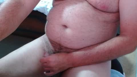 HairyolOz online show from February 18, 2026, 1:34 am