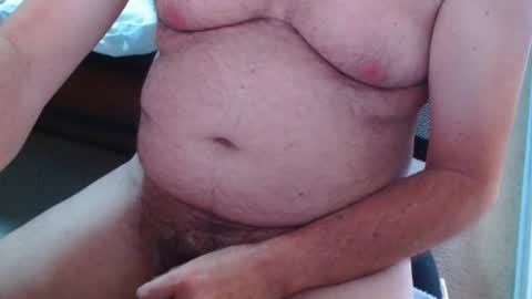 HairyolOz online show from February 19, 2026, 1:01 am