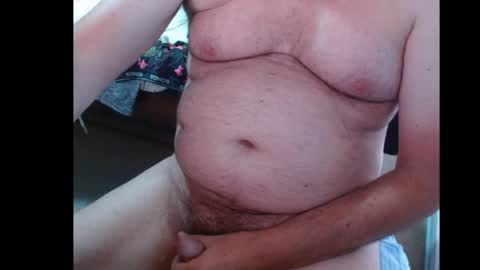 HairyolOz online show from April 15, 2026, 3:02 am