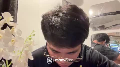 Snapshot of p1noytwink_ chatting on October 20, 2025, 10:27 am Terrence online show from October 20, 2025, 10:27 am