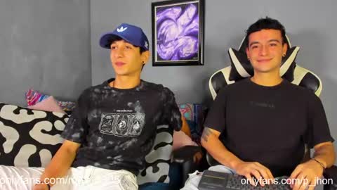 P online show from June 14, 2026, 2:09 am