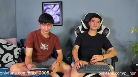P online show from June 15, 2026, 2:36 am