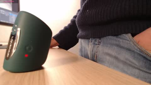 Pierre online show from December 29, 2024, 5:12 pm