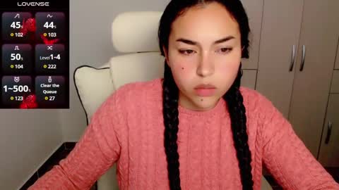 Jane online show from March 7, 2025, 1:42 am